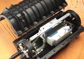 COYOTE® PUP Closure